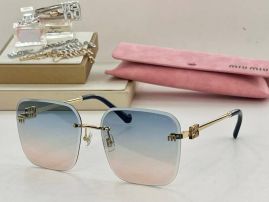 Picture of MiuMiu Sunglasses _SKUfw56601640fw